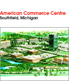 American Commerce Centre