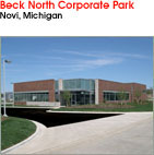 Beck North Corporate Park