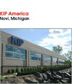KIP America