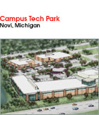 Campus Tech Park